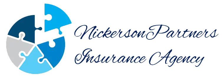 NickersonPartners Insurance Agency - Logo